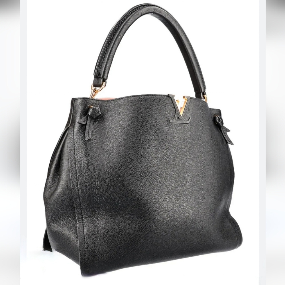 LOUIS VUITTON Rare Tournon Hobo Bag - Picture 2 of 14